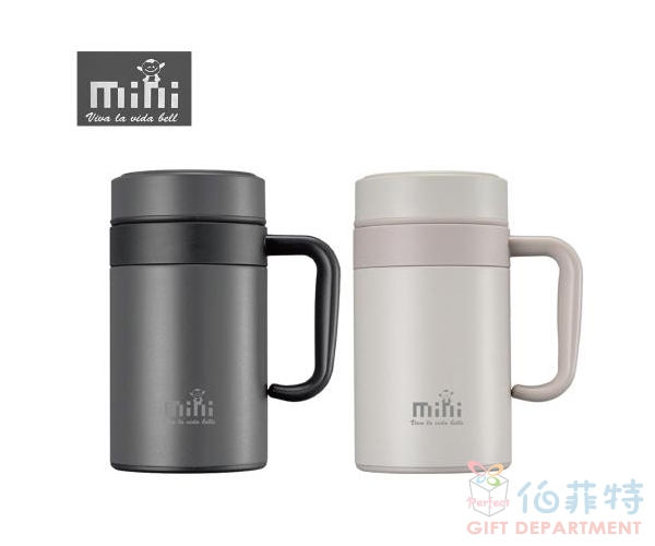 Mini 經典辦公杯 500ml