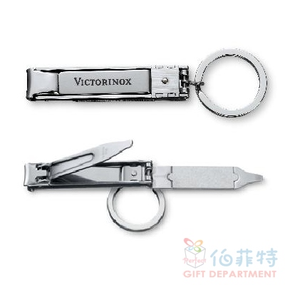 VICTORINOX 瑞士維氏不鏽鋼指甲刀