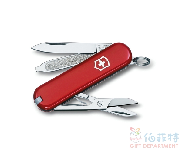 VICTORINOX 瑞士維氏 7用 瑞士刀