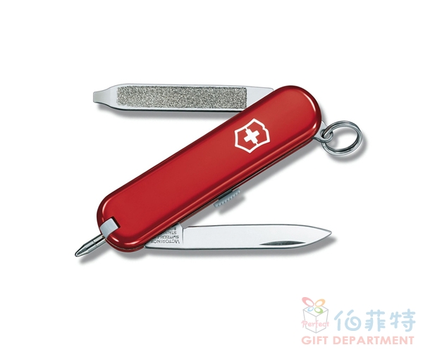 VICTORINOX 瑞士維氏 6用 瑞士刀